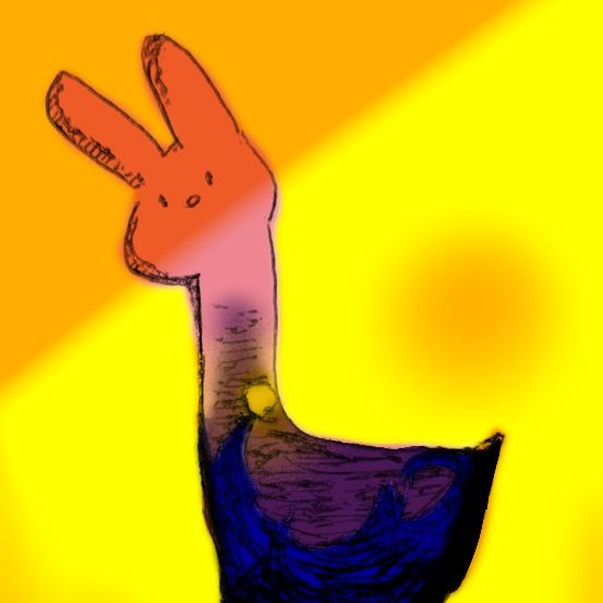 これ姿絵にするとまあまあ化け物だなやめよう
辞める前に姿絵サイズ載せておこう