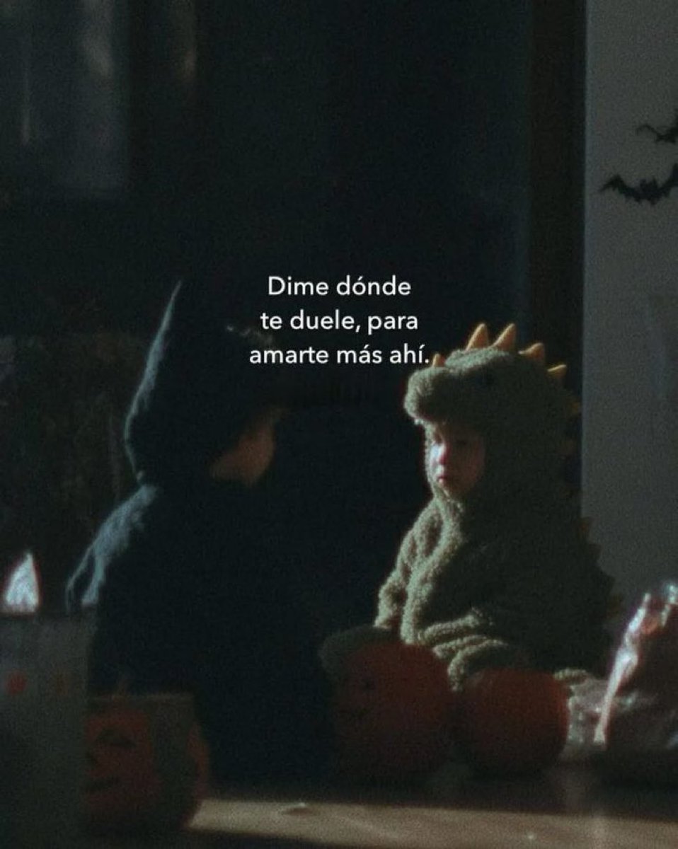 🌙 mini textos tweet media
