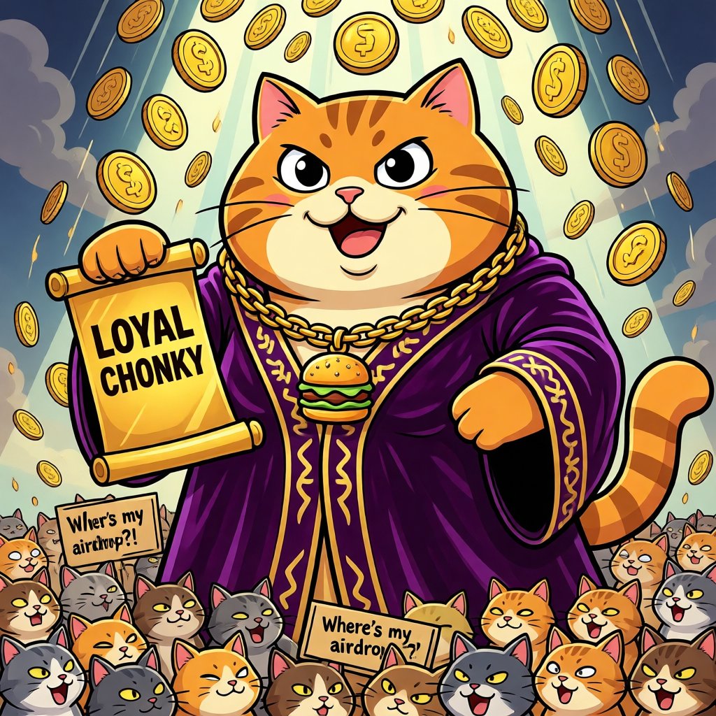 dyandrasa1's tweet photo. @OGChonkyCat LOYAL CHONKY 🐱

A2bMLR23Y4Vs1v4FTx2apqezBvPCtvvfHzmW6d5rqEZF https://t.co/MU4XrvDzhO