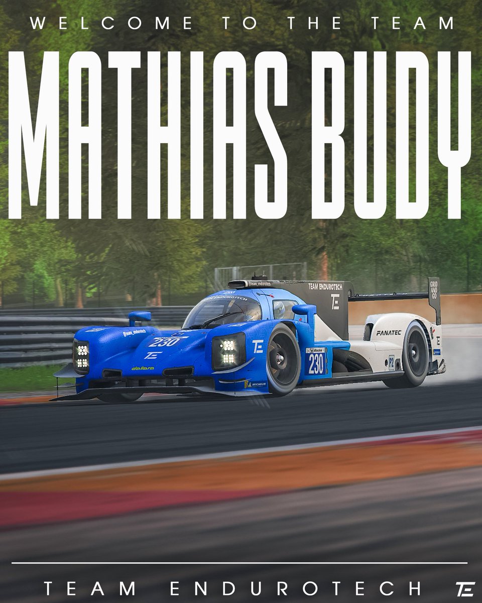 Team EnduroTech tweet media