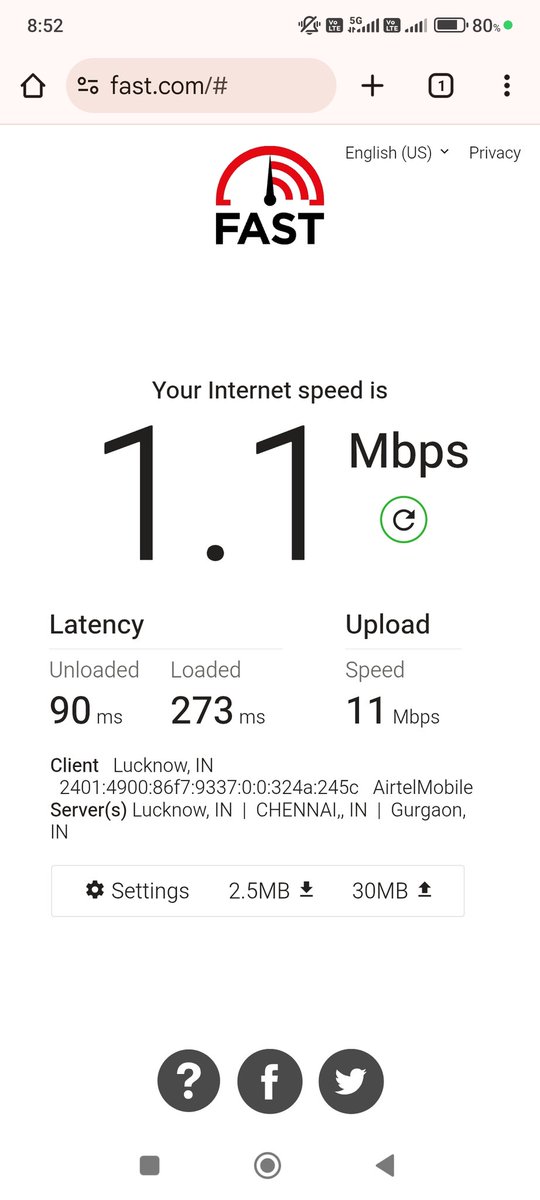 If you want to enjoy 2G with your 5G recharge, choose <a href="/Airtel_Presence/">Airtel Cares</a> <a href="/airtelindia/">airtel India</a>  "Birbal Ki Khichdi "😃