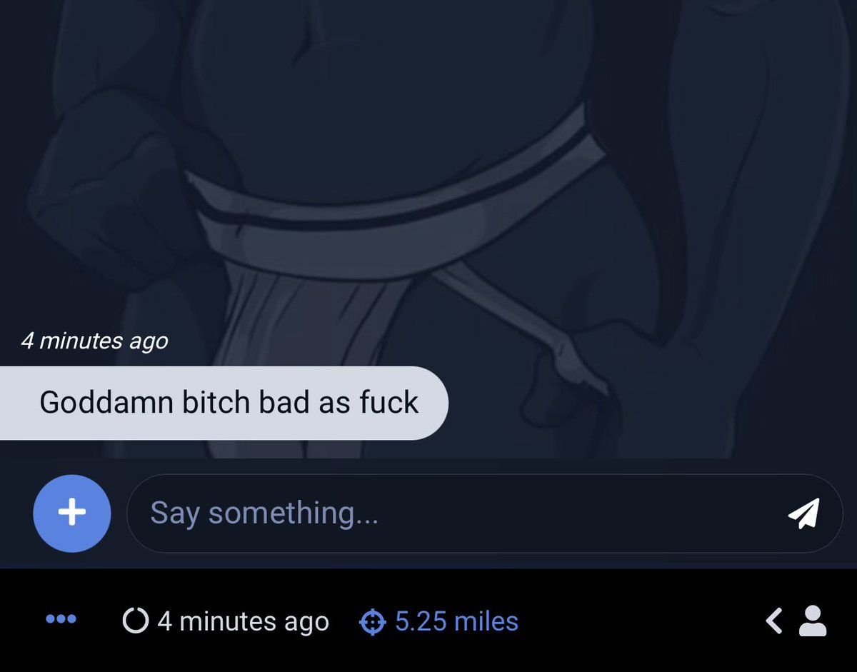 ChocolateTwunk tweet media