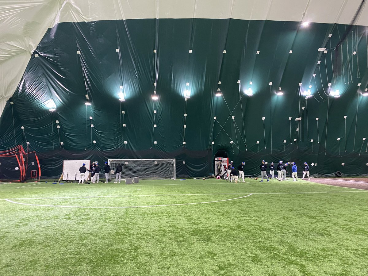 Aurora University Baseball tweet media