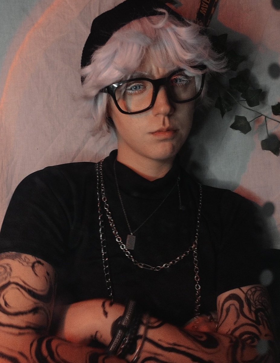 Vini ꩜ Abobra 🎃 | | 📺: X DA QUESTÃO (9/?) tweet media