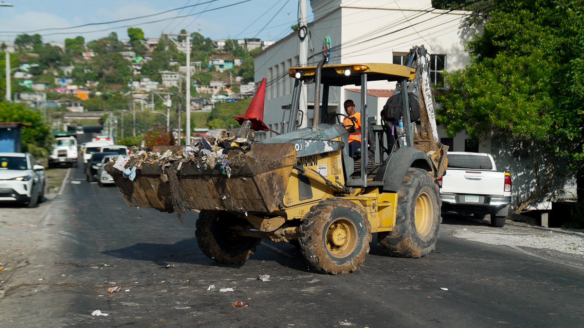 Presidencia de la República de Panamá tweet media
