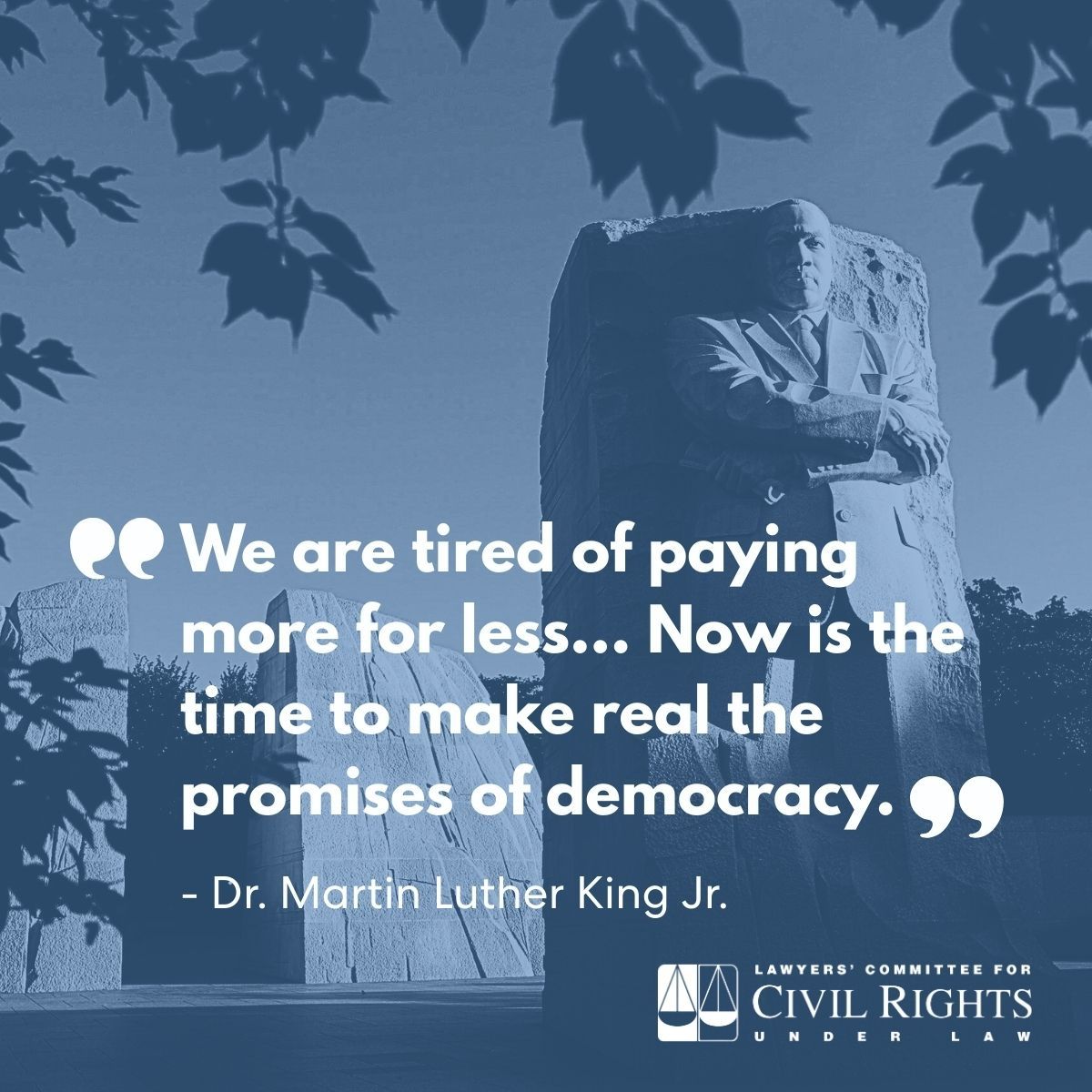 Lawyers' Committee for Civil Rights Under Law tweet media