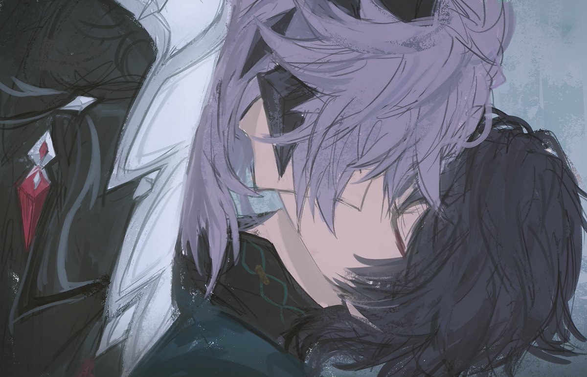 tuhu0000 (@tuhuoooo) on Twitter photo 