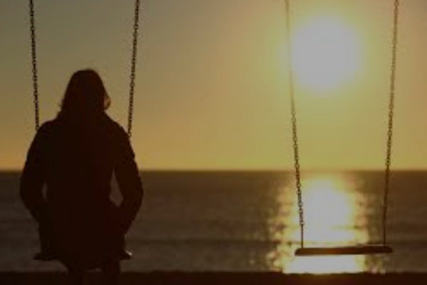 Die schwersten Entscheidungen treffen Kopf und Bauch, die schmerzhaftesten das Herz...