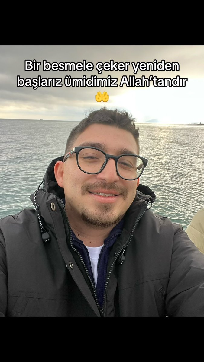 Sinancann_'s tweet photo. Sana öyle güveniyorum ki allahım https://t.co/hB8wwAtezY