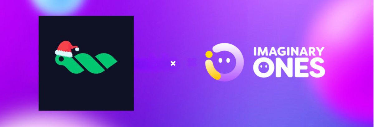 Imaginary Ones Giveaway tweet media