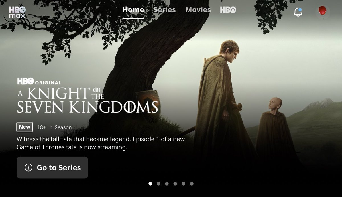 TwinnieMeme's tweet photo. Vouch for @cailienorv Thanks for the HBO sub https://t.co/OrsRTDyYUT