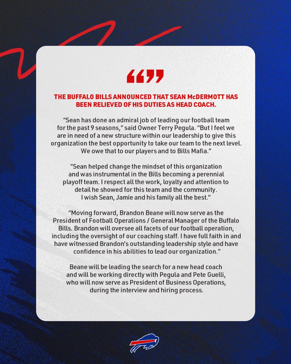 BuffaloBills's tweet image. 