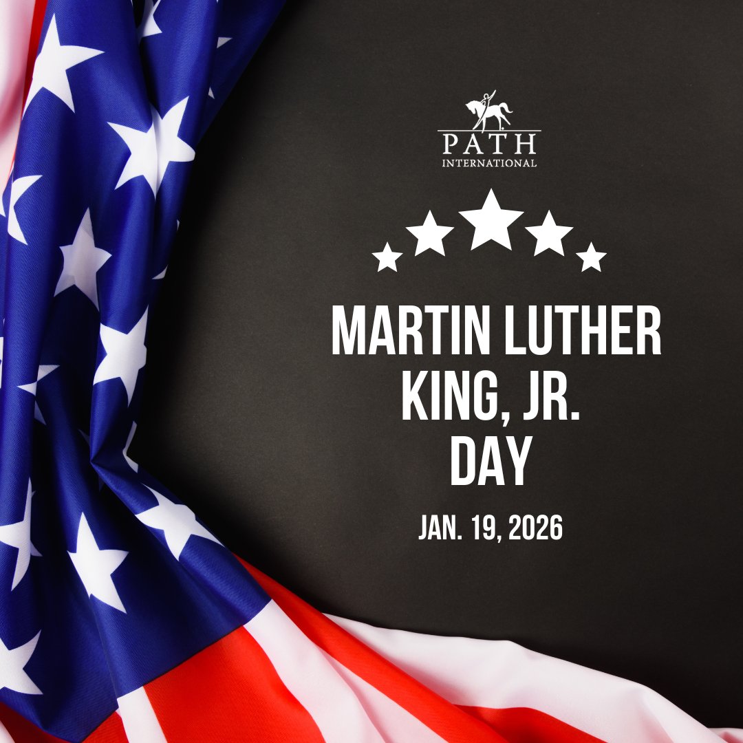 path_intl's tweet photo. Today is Martin Luther King Jr. Day, a time to reflect on Dr. King’s vision of justice and unity. As the only federal holiday recognized as a National Day of Service, it reminds us that even one small act of kindness can help break down barriers in our communities and beyond. https://t.co/fCZ1HkKc5s