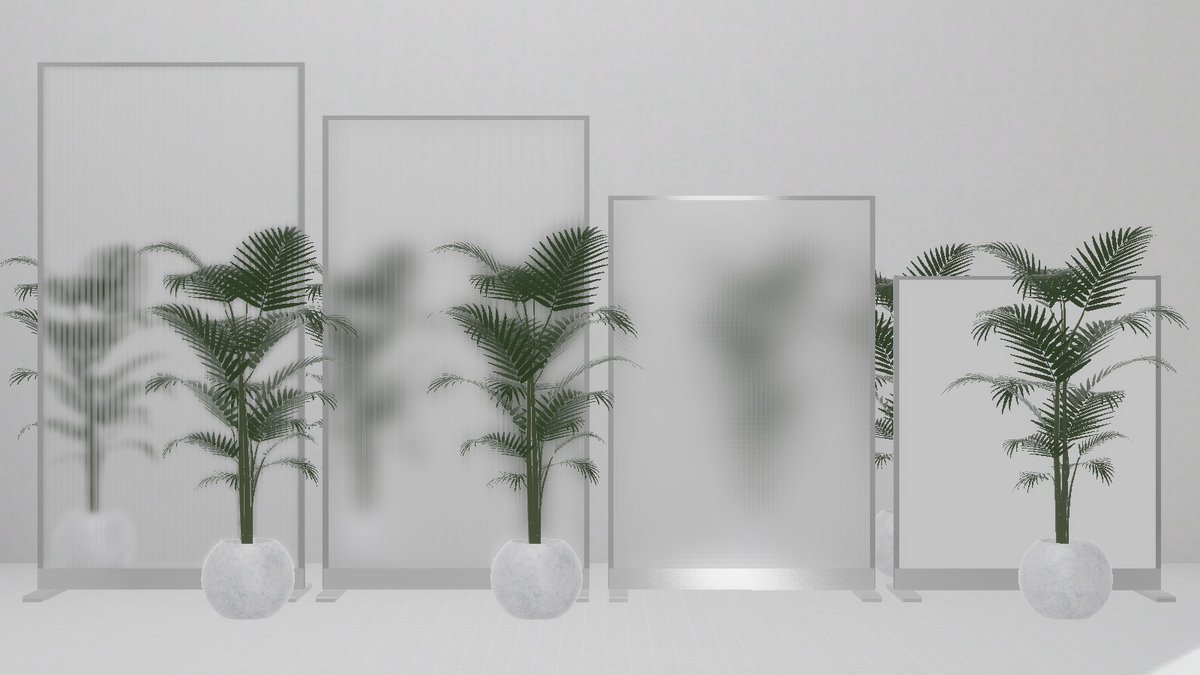 toraba___'s tweet image. Partition×4 | Toraba Store toraba.booth.pm/items/7895075 #booth_pm