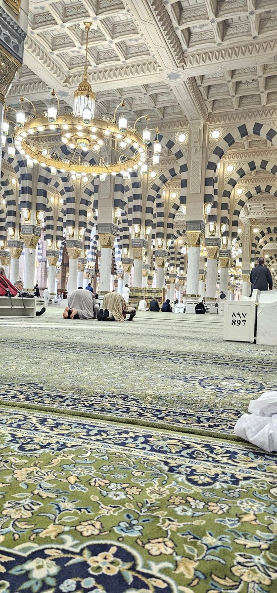 IT_kaks's tweet photo. Alhamdullilah, the heart is rejuvenated. https://t.co/7mqKf7brYs
