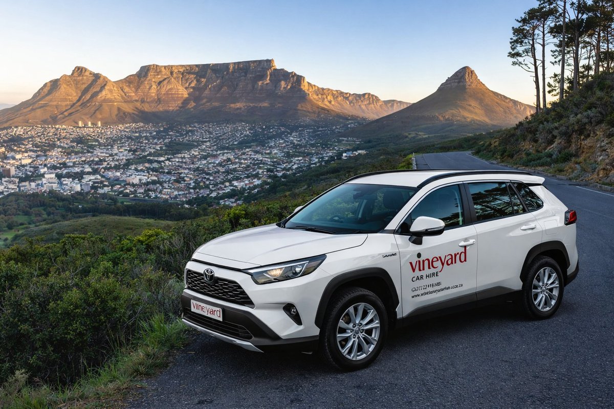 vineyardcarhire's tweet photo. 2026 is calling.

Cape Town is waiting.

The road? Wide open. 🚗🌍
Rent the freedom.

Drive with #VineyardCarHire
#RoadTrip2026 #CapeTownDrives #Vineyard https://t.co/KjVUJ7nPRB