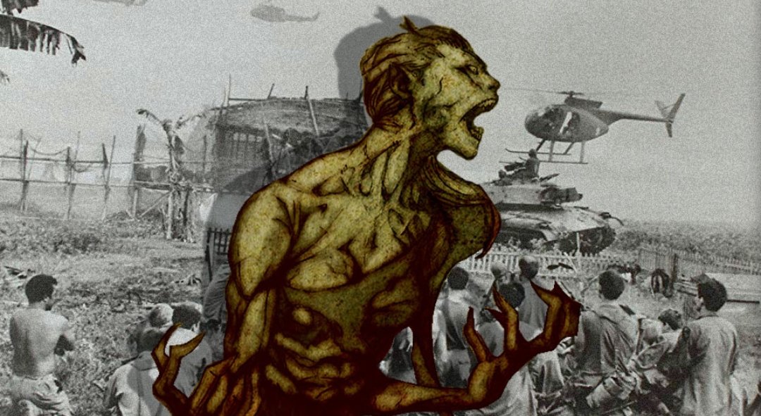Dr_TheHistories's tweet photo. The CIA once won a battle by convincing an entire army that they were being hunted by vampires... 

In 1950s, the CIA sent Colonel Edward Lansdale to the Philippines to crush the Hukbalahap communist rebels. Lansdale realized he couldn't beat them in the jungle, so he decided to beat them psychologically. He learned that the local fighters were incredibly superstitious and terrified of a mythical creature called the "Aswang."

The Aswang is a shape-shifting, vampire-like monster that is said to drain the blood of its victims. So, Lansdale weaponized their folklore. His squad set up an ambush and silently snatched the last man in a rebel patrol line. Took his life, but they didn't just leave the body, they used a specialized tool to puncture two distinct "fang marks" into the man’s neck. Then, they hung the body upside down until every single drop of blood was drained out. They left the body right in the middle of the trail for his friends to find.

When the rebels returned and saw the body, they didn't think "military ambush." They thought, "The monster is real." The fear was so intense that the entire rebel squadron evacuated the region immediately.

#drthehistories
