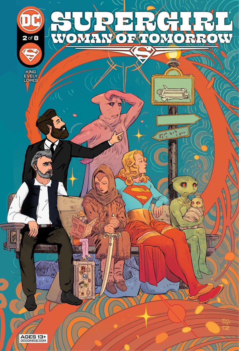 The Weekly Planet tweet media