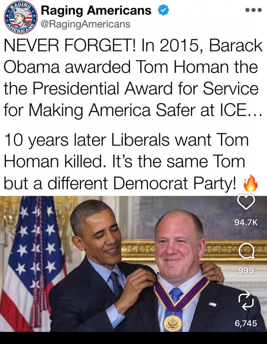 This is why I don’t listen to 💩 people on the left say lol