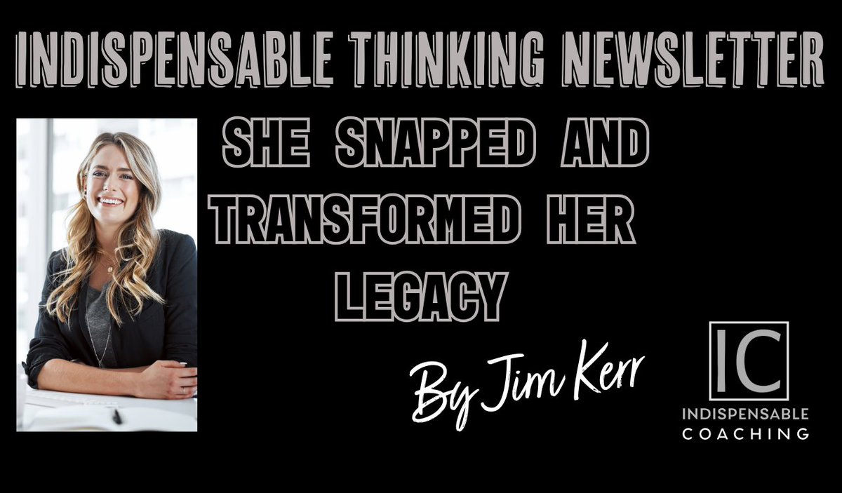 James M. Kerr tweet media