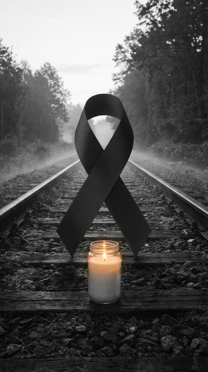 Desde el Grupo Municipal VOX Sedaví lamentamos profundamente el accidente ferroviario ocurrido en Adamuz.
Trasladamos nuestro más sincero pésame a las familias de las víctimas y deseamos una pronta recuperación a las personas heridas.