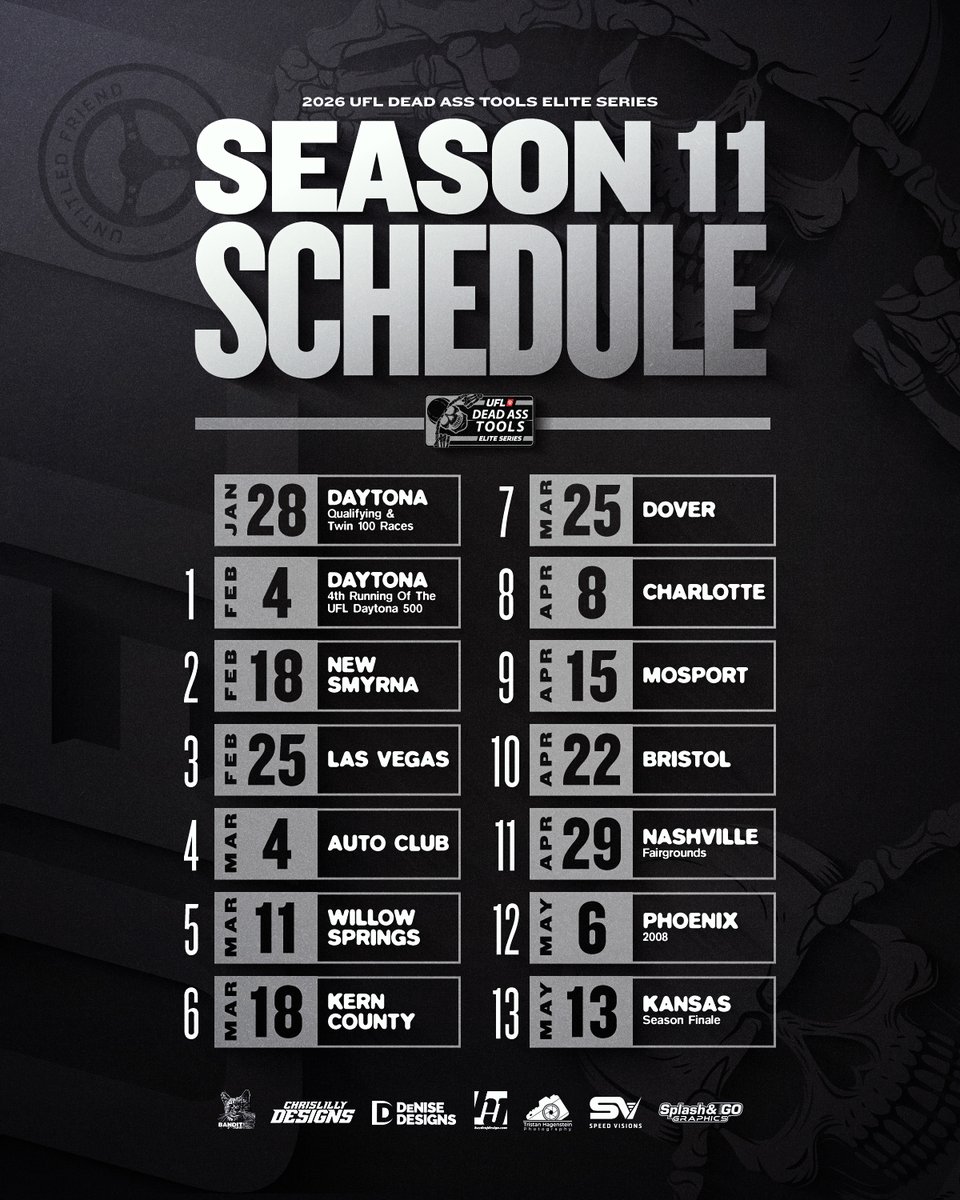 UFL | CTMP 4/15 tweet media