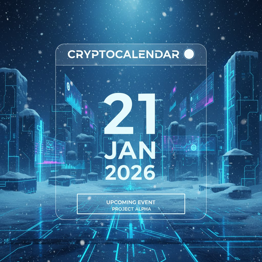 CryptoСalendar tweet media