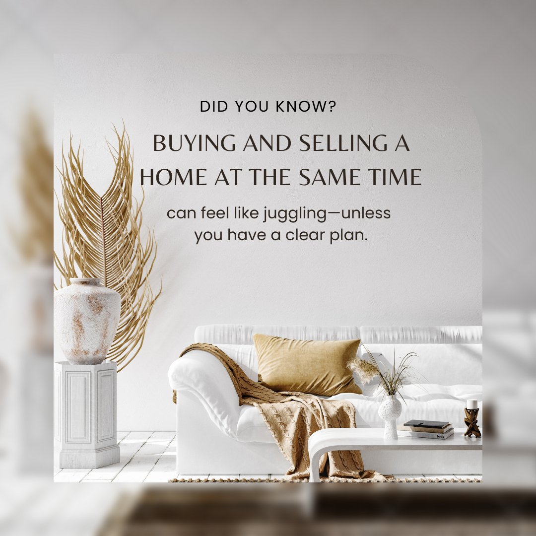 DavidLuyster's tweet image. I’ll help you line up timelines, negotiate flexible terms, and choose the approach that keeps you in control (and not panicking). If you’re considering a move this year, contact me now.

— David Luyster, NC/SC Realtor
📷 704-942-7711
#BuyAndSell #MovePlanning #NCRealEstate