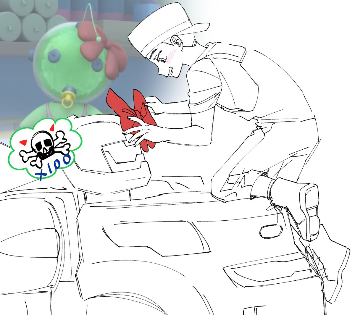 박항성 tweet media