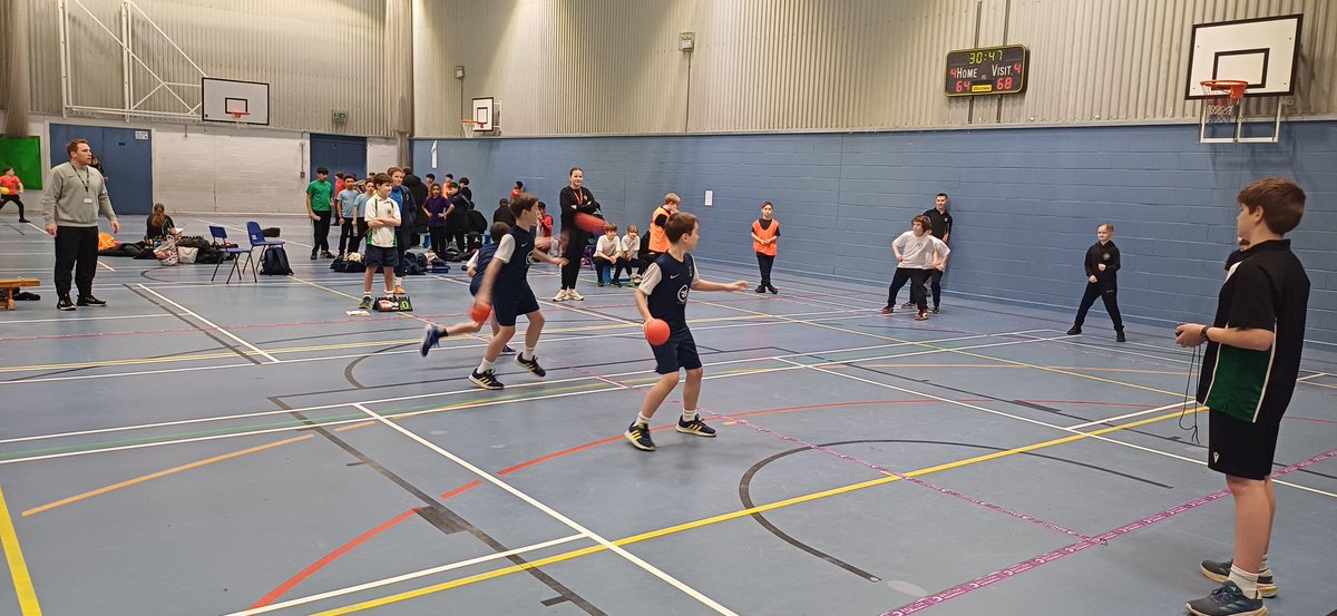 William Gilbert tweet media