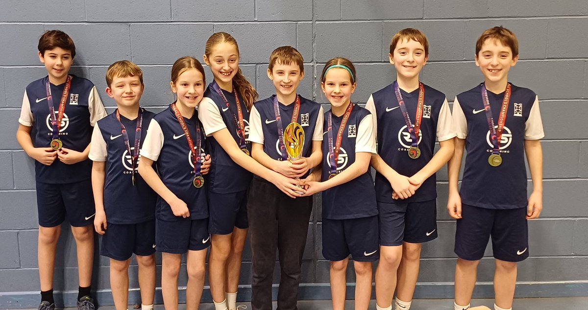 William Gilbert tweet media