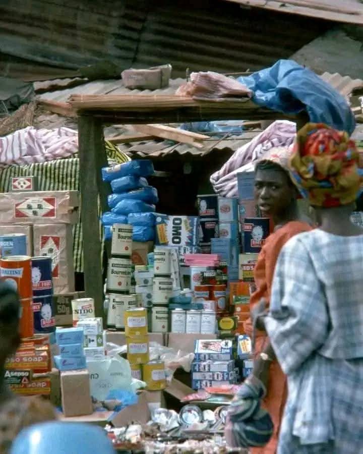 Yorùbáness tweet media