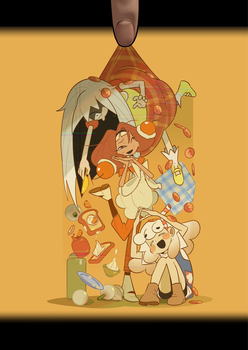 🥛

#PoppinPlayKitchen