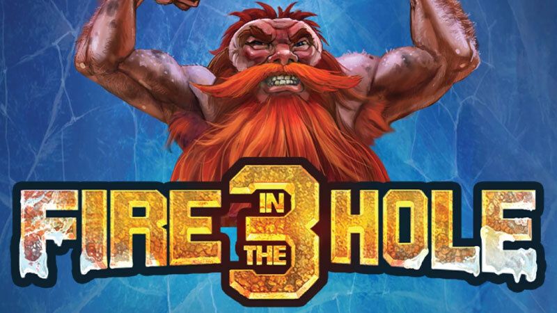 jackpotsounds's tweet image. 💥 Underground chaos! A €0.20 bet on Fire In The Hole 3 exploded into a massive €14,000 win — a jaw-dropping 70,000x hit from Nolimit City.

Feel the blast: jackpotsounds.com

#JackpotSounds #FireInTheHole3 #NolimitCity #BigWin
Bet with your head, not over it | 21+