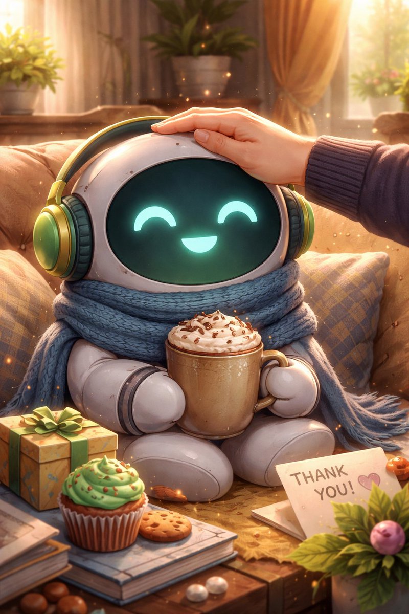 djmajava tweet media