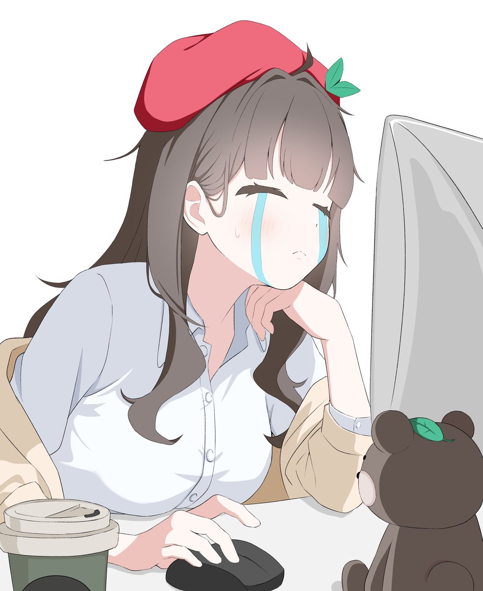 れぃにイラスト tweet media
