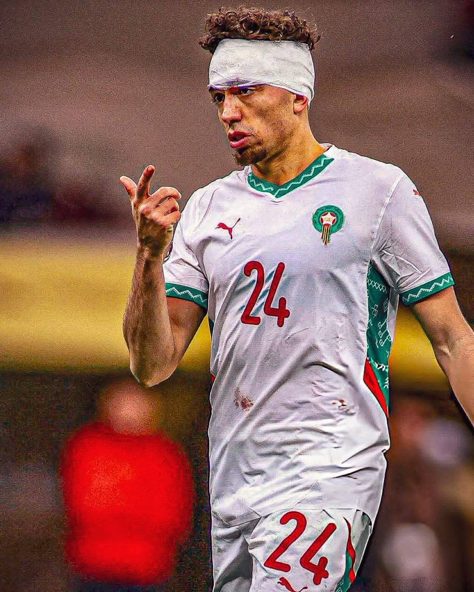 𝗛𝗜𝗖𝗛𝗔𝗠 🇬🇧🇲🇦 tweet media