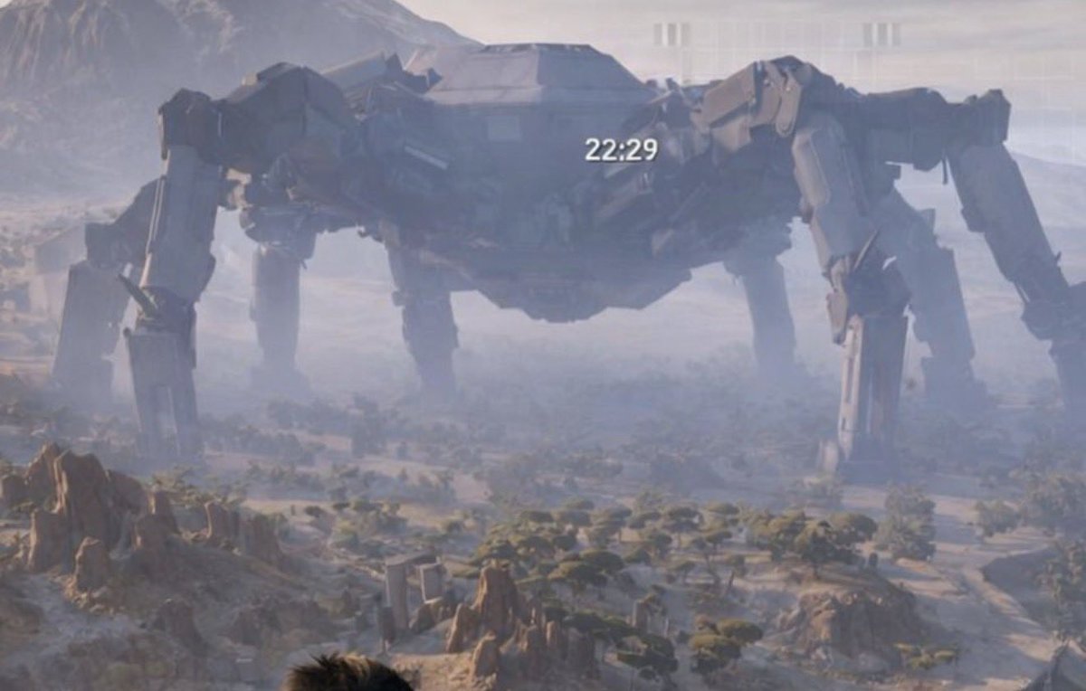 ARC Raiders Informer tweet media