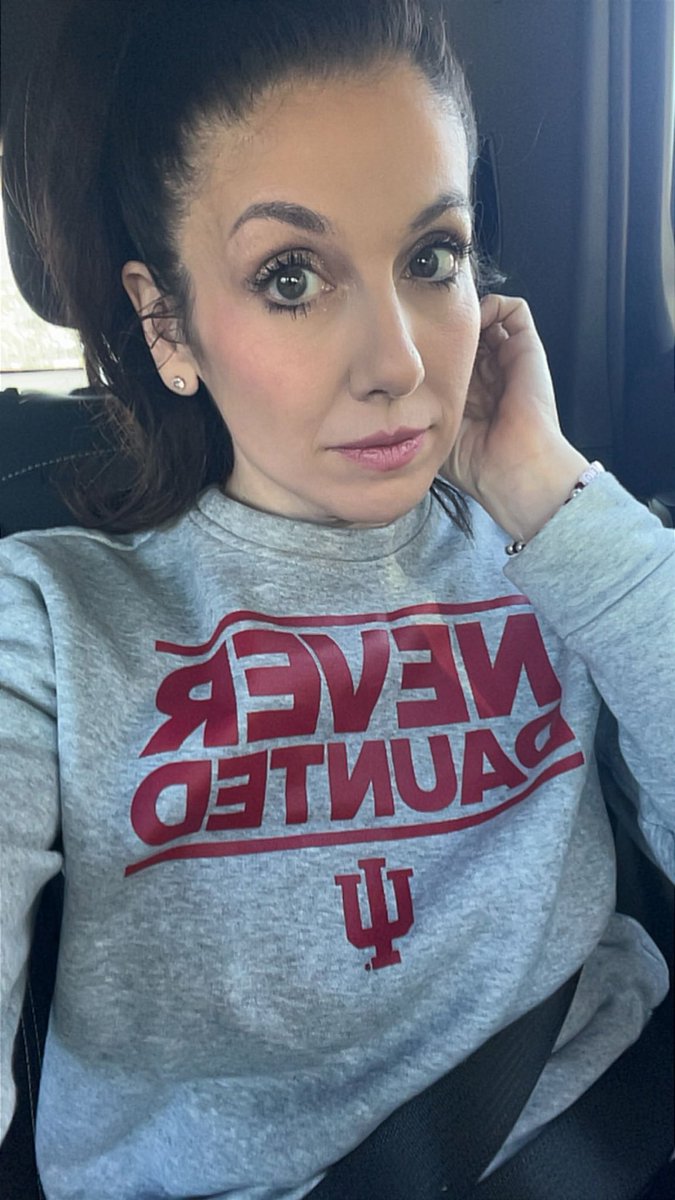 Olivia Clavio 🦬 🏆 tweet media