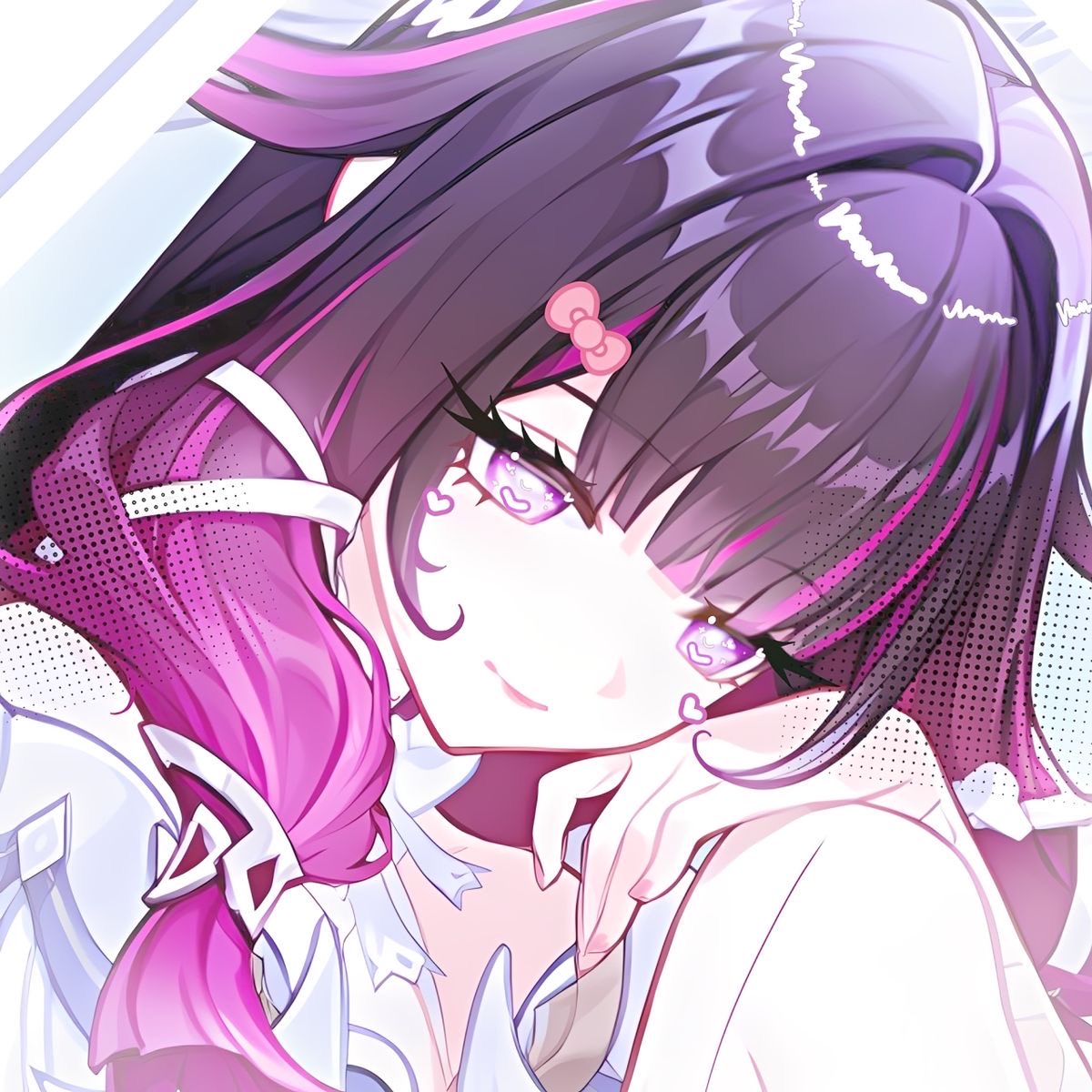ciel 𐙚 genshin hsr wuwa pilot + top up 🌸 tweet media