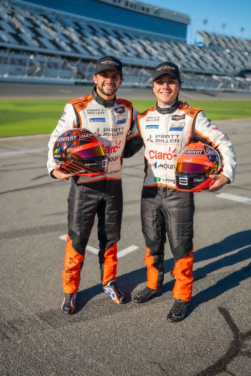 Pietro Fittipaldi tweet media