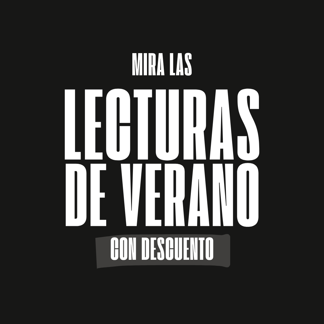 Zivals's tweet image. ¿Querés conocer nuestra propuesta de lecturas de verano con descuento? 🔥 Ingresá en zivals.com.ar/busquedas/list…

#descuentos
#libros
#lectura
#verano