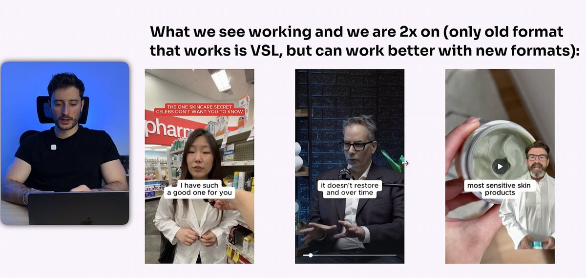 Bogdan | Ad Creatives for Meta & TikTok tweet media