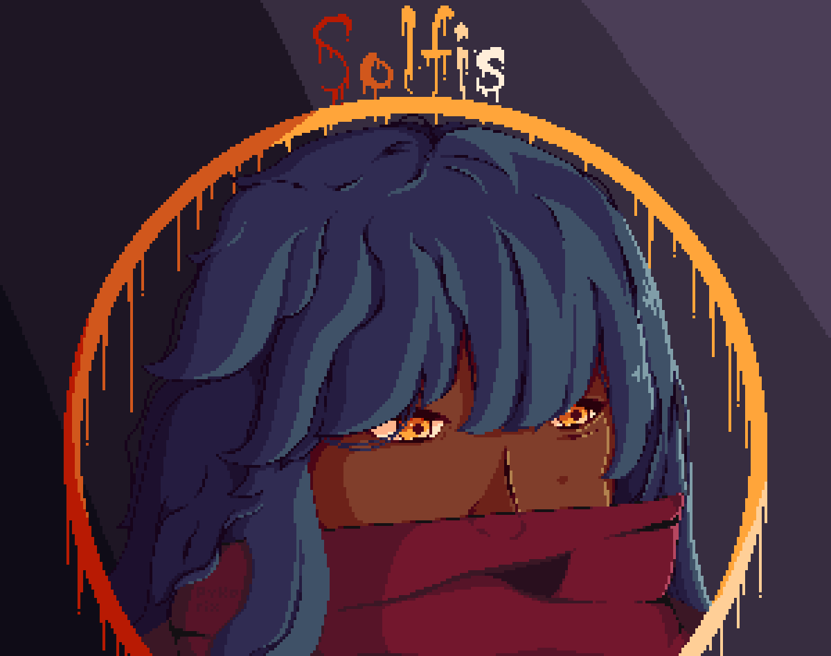 PykeRix1's tweet photo. Ultimo desenho feito antes de 2025 mas esqueci de postar.
#pixelart #ドット絵 https://t.co/M1CxVRmWoK
