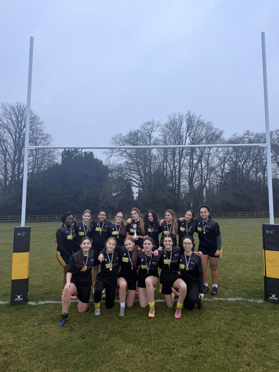 Putteridge PE tweet media