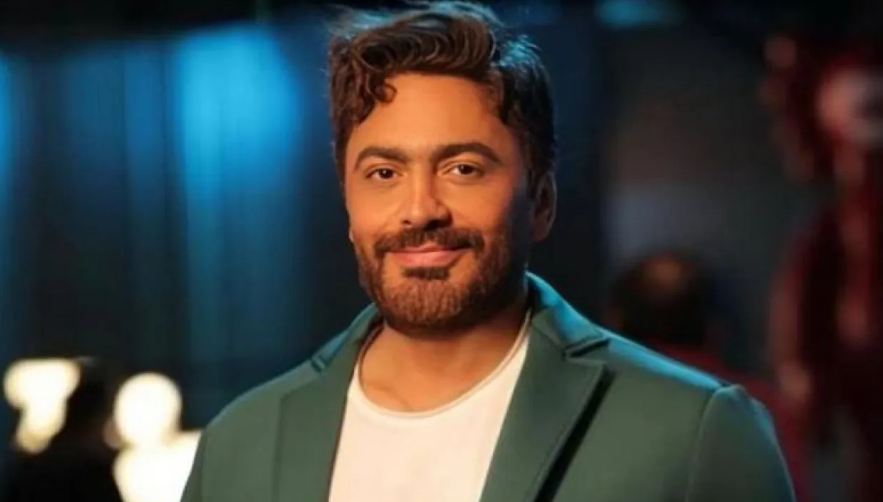 تامر حسني يعود إلى الدراما بعد غياب 7 سنوات 