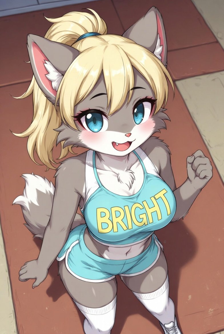 Chelsi Bright tweet media