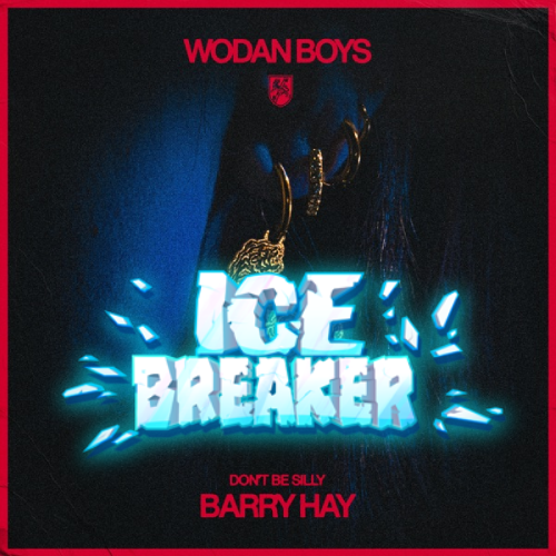 ICE RADIO tweet media