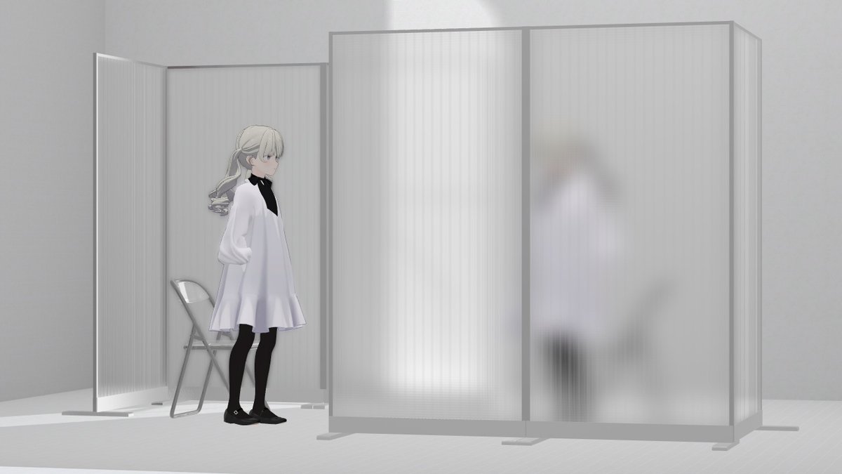 toraba___'s tweet image. Partition×4 | Toraba Store toraba.booth.pm/items/7895075 #booth_pm