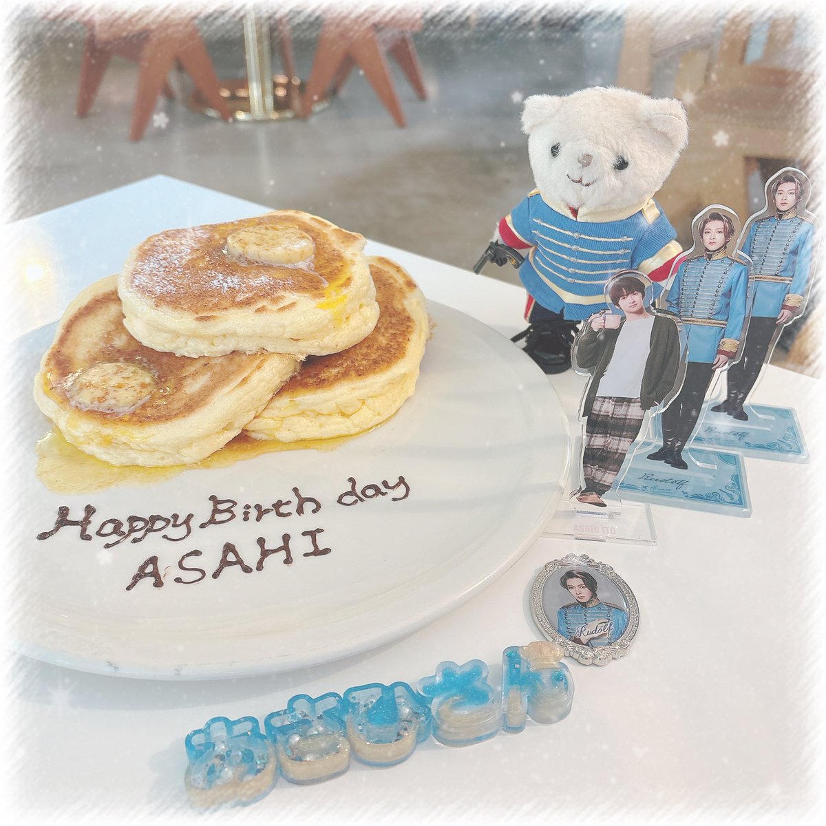 chico-deco🎀カワスタ@原宿本店 (@chico_deco) / Posts / X